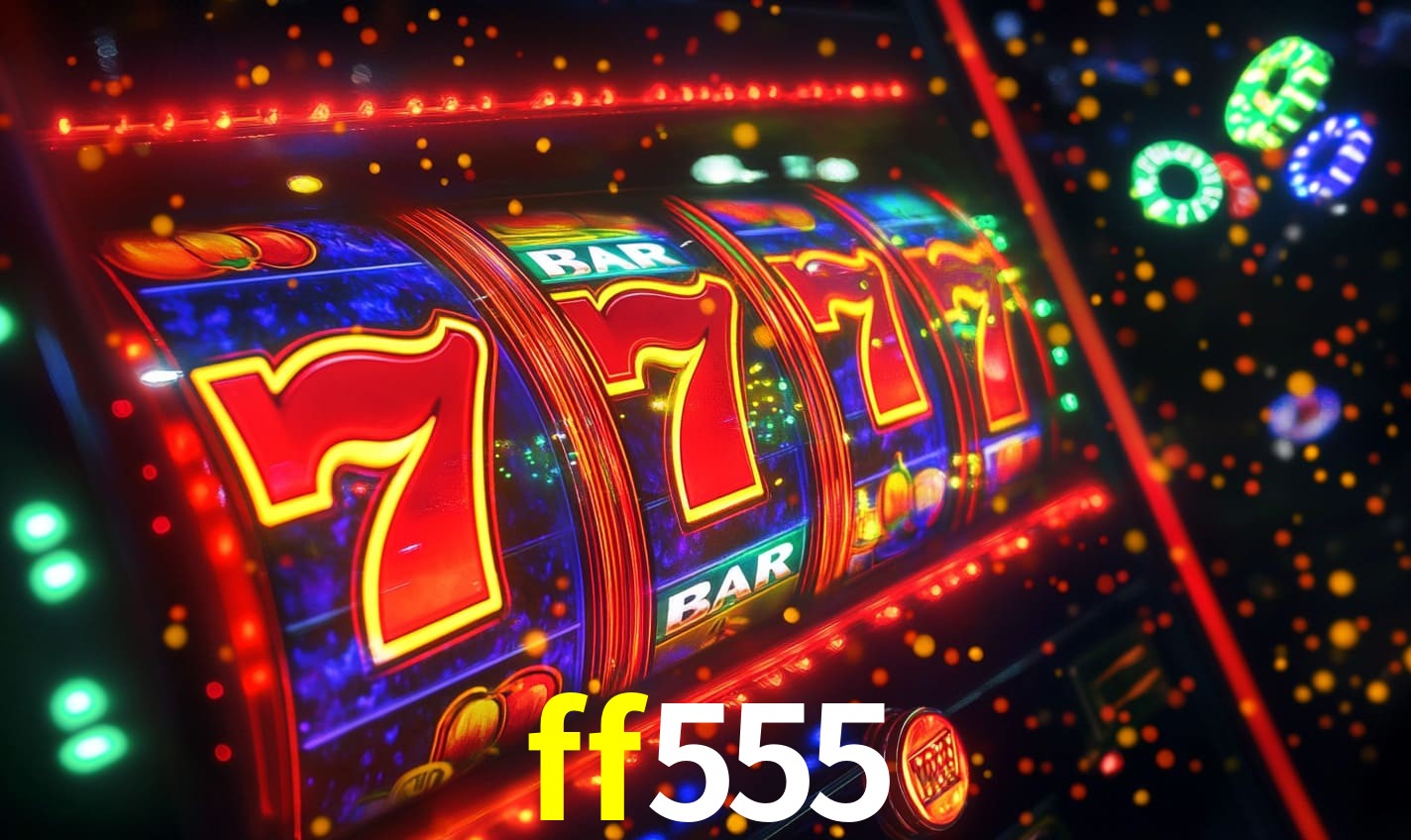 ff555 bet