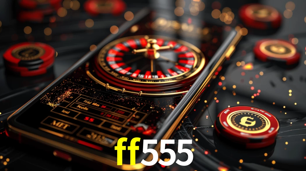 Live Casino ff555