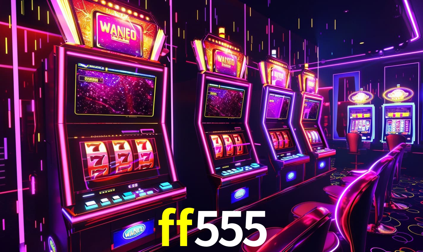 Explorando a Categoria de Eventos em Apostas na ff555