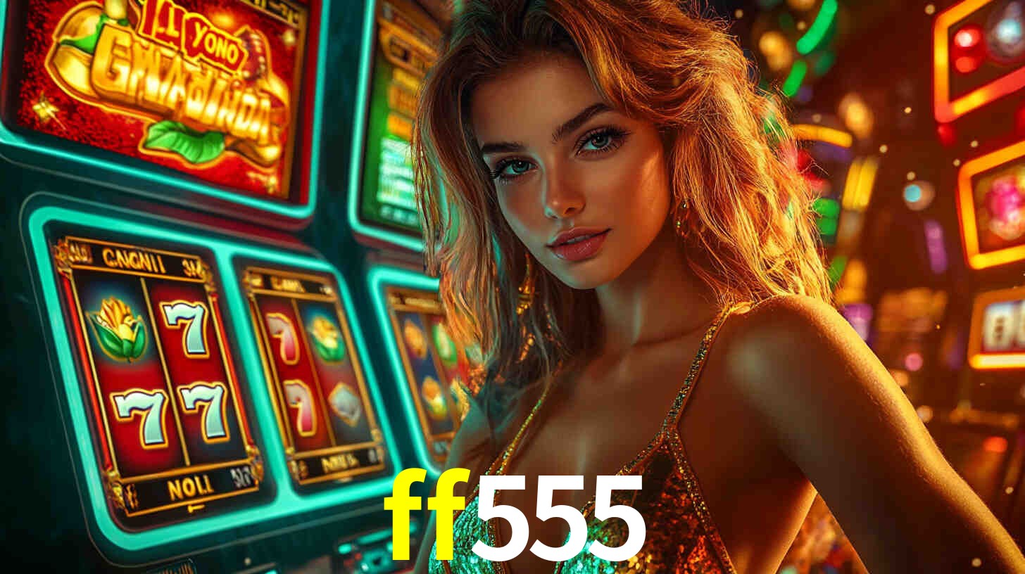 Welcome Bonus ff555