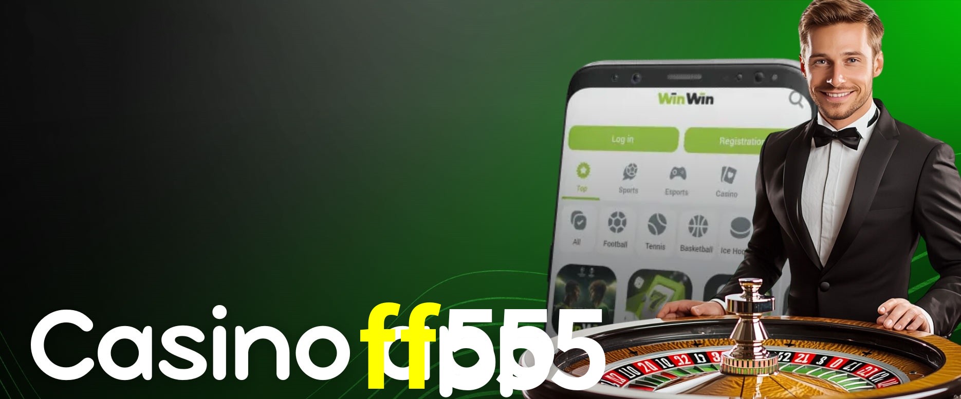 API Integration ff555