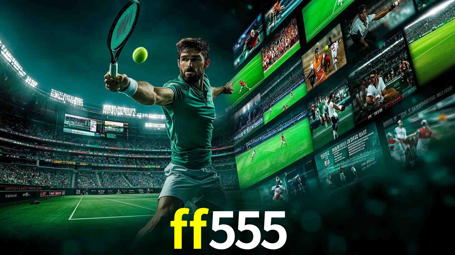 Inovações de Jogos na ff555: O Futuro das Experiências Interativas