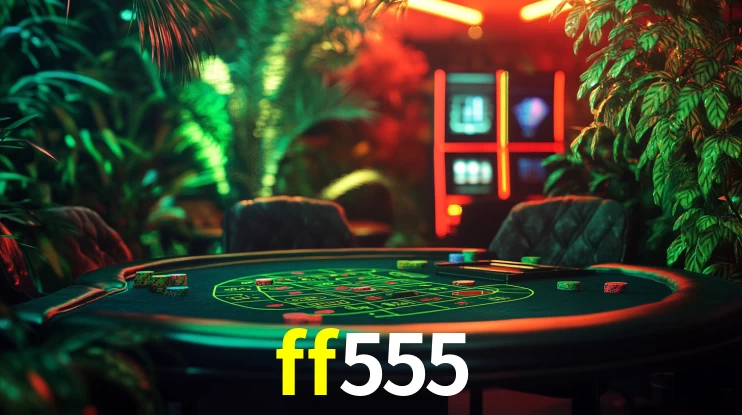Live Casino ff555