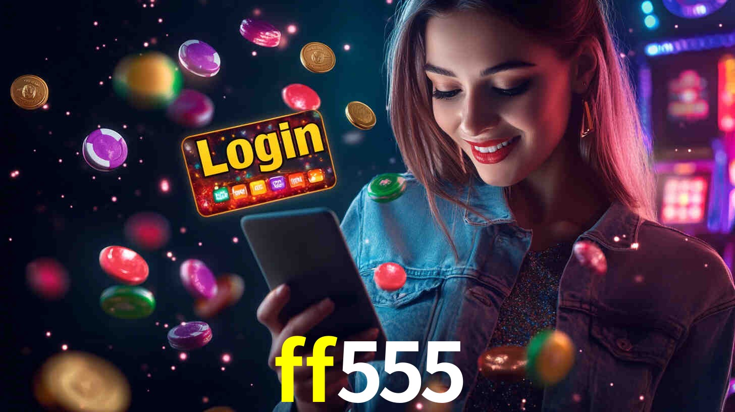 Descubra o Programa VIP da ff555: Vantagens Exclusivas para Jogadores
