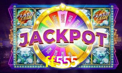 Cassino ao vivo com dealers reais na ff555