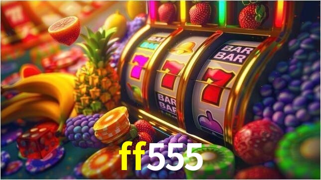 Exclusive Offers ff555