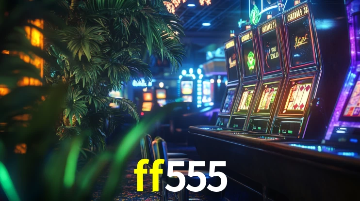 Roulette Table ff555