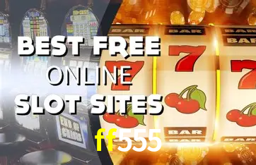 A Emoção da Loteria na ff555: Uma Chance de Mudança de Vida