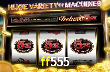 Jogos de mesa e apostas rápidas na ff555