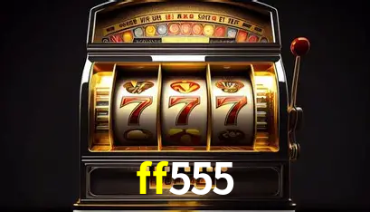 Inovações de Jogos na ff555: O Futuro das Experiências Interativas