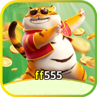 APP oficial da ff555 para mobile